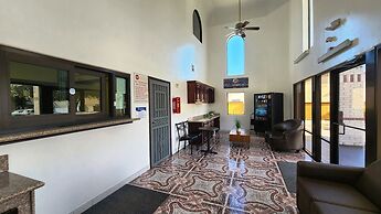 Scottish Inns & Suites Sam Houston Pkwy