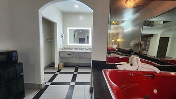 Scottish Inns & Suites Sam Houston Pkwy