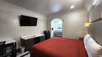 Scottish Inns & Suites Sam Houston Pkwy