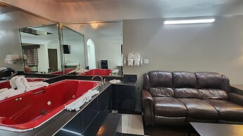 Scottish Inns & Suites Sam Houston Pkwy