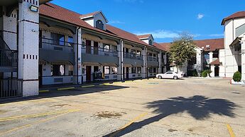 Scottish Inns & Suites Sam Houston Pkwy