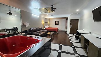 Scottish Inns & Suites Sam Houston Pkwy