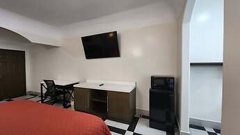 Scottish Inns & Suites Sam Houston Pkwy