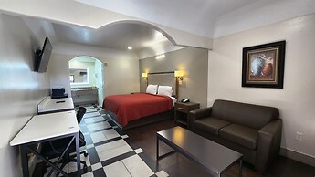 Scottish Inns & Suites Sam Houston Pkwy