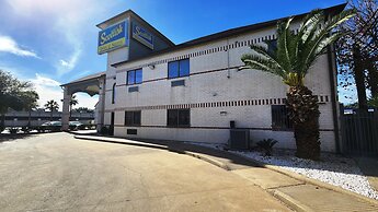 Scottish Inns & Suites Sam Houston Pkwy