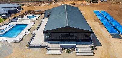 Urban Lifestyles Hotel