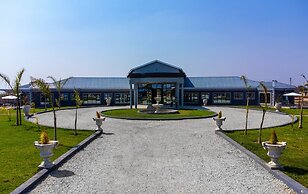 Urban Lifestyles Hotel