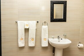 Urban Lifestyles Hotel