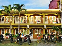 HOTEL ROYAL CHATEAU