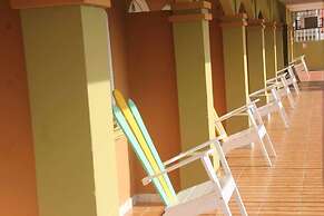 HOTEL ROYAL CHATEAU