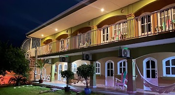 HOTEL ROYAL CHATEAU