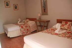 HOTEL ROYAL CHATEAU