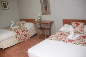 HOTEL ROYAL CHATEAU