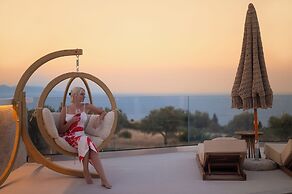 Ocean Luxury Villas