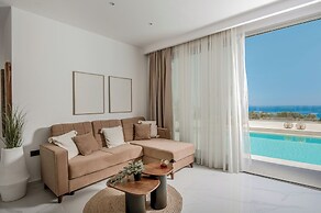 Ocean Luxury Villas