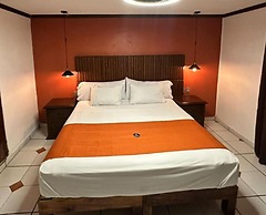 Hotel Zapotlan