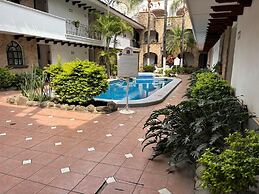 Hotel Zapotlan