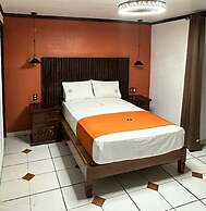 Hotel Zapotlan