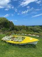 hotel Essenza di Mirto