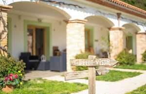 hotel Essenza di Mirto