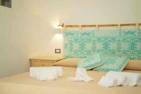 hotel Essenza di Mirto