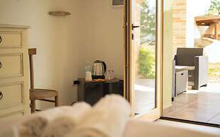 hotel Essenza di Mirto