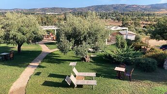 hotel Essenza di Mirto