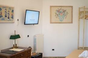 hotel Essenza di Mirto