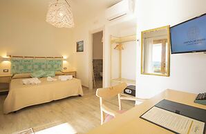 hotel Essenza di Mirto