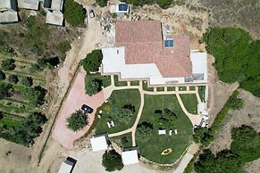 hotel Essenza di Mirto