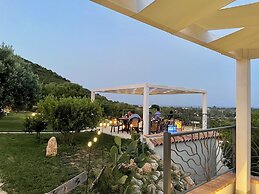 hotel Essenza di Mirto