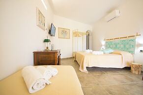 hotel Essenza di Mirto