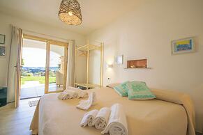 hotel Essenza di Mirto