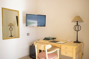 hotel Essenza di Mirto