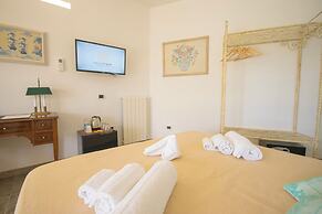 hotel Essenza di Mirto