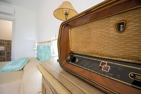 hotel Essenza di Mirto