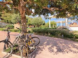 hotel Essenza di Mirto