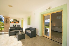 hotel Essenza di Mirto