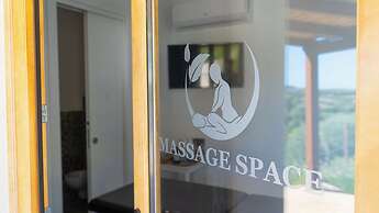 Hotel Essenza di Mirto