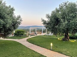 hotel Essenza di Mirto