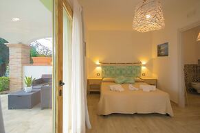 hotel Essenza di Mirto