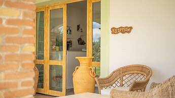 hotel Essenza di Mirto