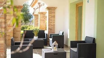 hotel Essenza di Mirto