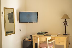 hotel Essenza di Mirto