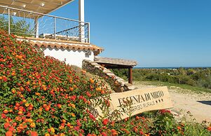 Hotel Essenza di Mirto
