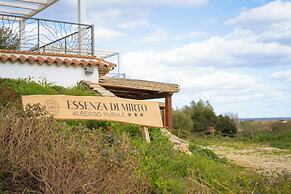 hotel Essenza di Mirto