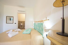 hotel Essenza di Mirto