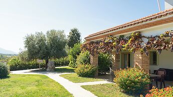 Hotel Essenza di Mirto