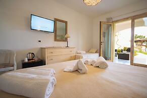 hotel Essenza di Mirto