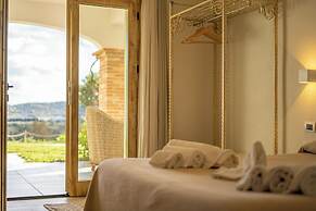 hotel Essenza di Mirto